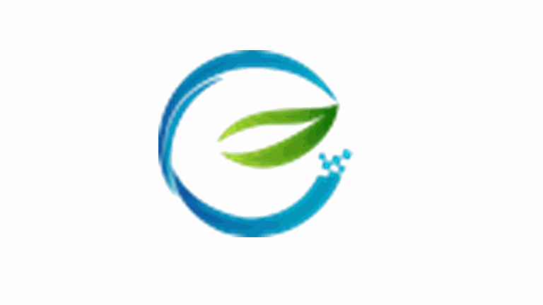 演示 Logo